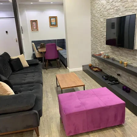 Luxury Vlorë