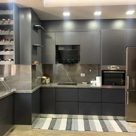 Luxury * Vlorë