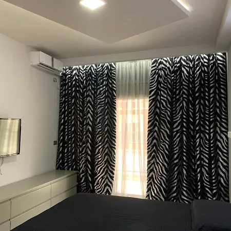 Luxury דירה Vlorë