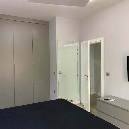 Luxury * Vlorë